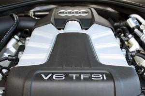 Audi A7 Sportback 3.0 TFSI Quattro 2010 года  (NA)
